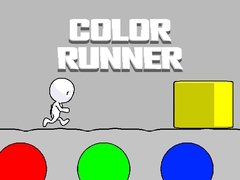 Xogo Color Runner