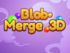 Xogo Blob Merge 3D