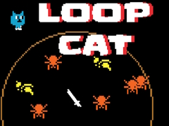 Xogo Loop Cat