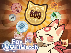 Xogo Fox Coin Match