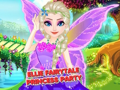 Xogo Ellie Fairytale Princess Party