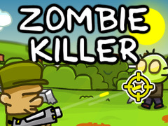 Xogo Zombie Killer