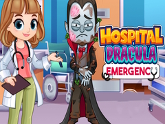 Xogo Hospital Dracula Emergency