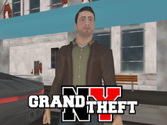 Xogo Grand Theft NY
