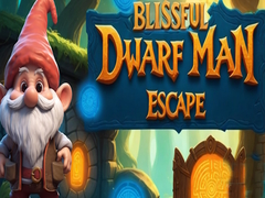 Xogo Blissful Dwarf Man Escape