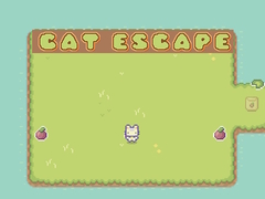 Xogo Cat Escape