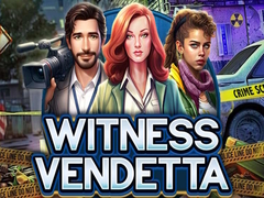 Xogo Witness Vendetta