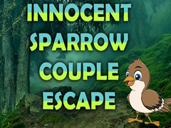 Xogo Innocent Sparrow Couple Escape