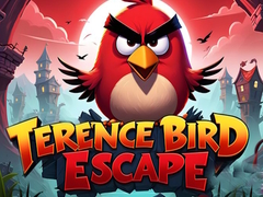 Xogo Terence Bird Escape