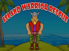 Xogo Island Warrior Rescue
