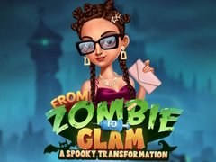 Xogo From Zombie To Glam A Spooky