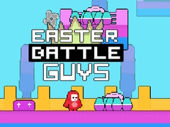 Xogo Easter Battle Guys