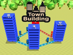 Xogo Town building