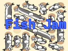 Xogo Fish Jam
