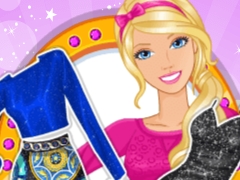 Xogo Ellie Glam Queen