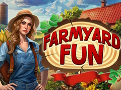 Xogo Farmyard Fun