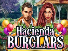Xogo Hacienda Burglars