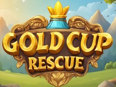 Xogo Gold Cup Rescue