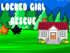 Xogo Locked Girl Rescue