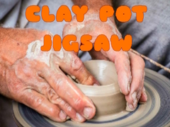 Xogo Clay Pot Jigsaw