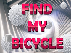 Xogo Find My Bicycle