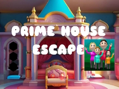 Xogo Prime House Escape