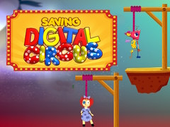 Xogo Saving Digital Circus