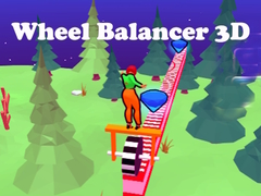 Xogo Wheel Balancer 3D