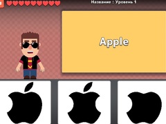 Xogo Logo Quiz