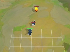 Xogo Merge Battle Tactics