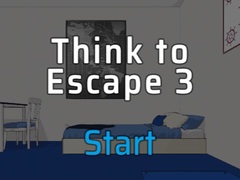 Xogo Think to Escape 3