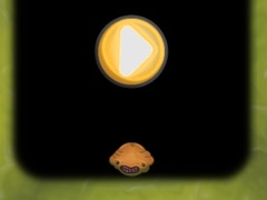 Xogo Alien Bouncing