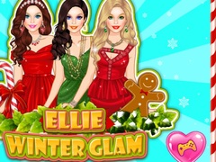 Xogo Ellie Winter Glam