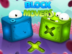 Xogo Block Movers