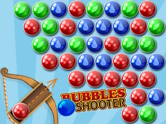 Xogo Bubbles Shooter
