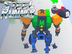 Xogo Steel Runner