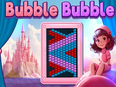 Xogo Bubble Bubble