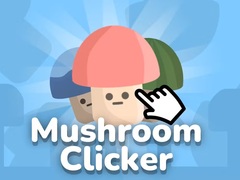 Xogo Mushroom Clicker