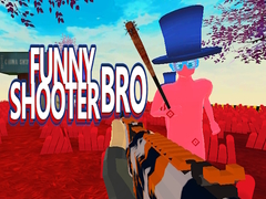 Xogo Funny Shooter Bro