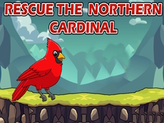 Xogo Rescue The Northern Cardinal