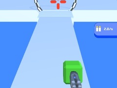 Xogo Shot Fever 3D