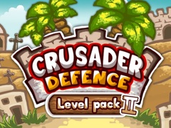 Xogo Crusader Defence Level Pack 2