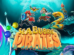Xogo Sea Bubble Pirate 2