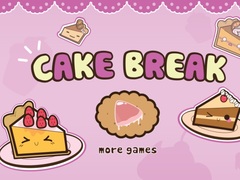 Xogo Cake Break