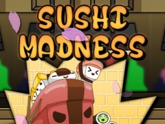 Xogo Sushi Madness