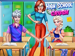 Xogo High School Crush