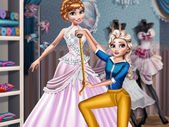 Xogo Dress Designer Studio