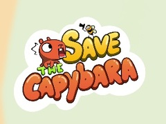 Xogo Save the Capybara