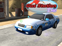 Xogo Gas Station Inc