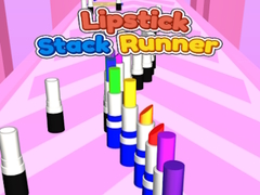 Xogo Lipstick Stack Runner
